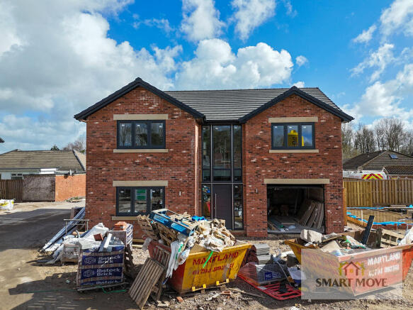 Plot 5 as of 14/03/26'