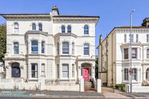 22e, Dyke Road, Brighton BN1 3JA