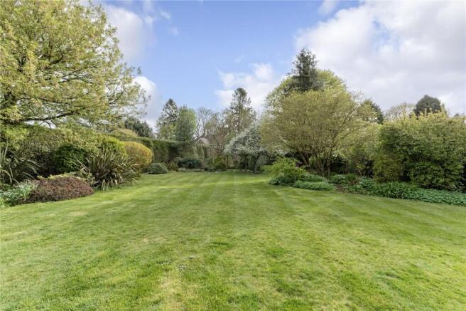 Gardens