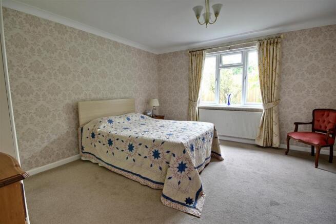 Master Bedroom 1
