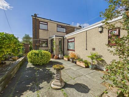 Belmont Close, Lancaster, LA1