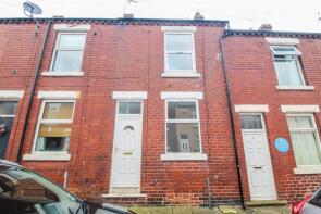 19, Denstone Street, Wakefield WF1 4LD