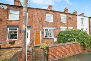 50, Swanwick Road, Leabrooks, Alfreton DE55 1LJ