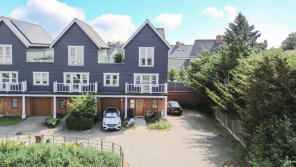 18, William Porter Close, Springfield, Chelmsford CM1 6AN
