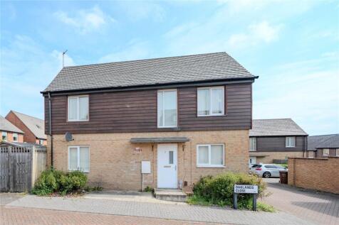 Oaklands Close, Gipton, Leeds