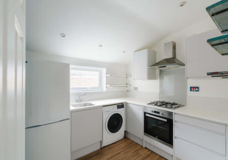 North Street, Southville, Bristol, BS3 1JN