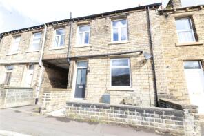 780, Manchester Road, Milnsbridge, Huddersfield HD4 5SU