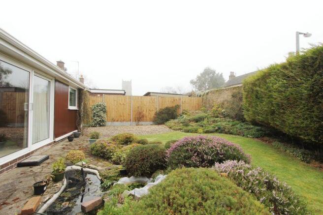 GARDEN 3