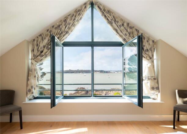 Bedroom Views