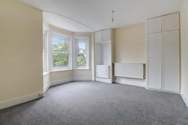Bedroom 1 (Double)