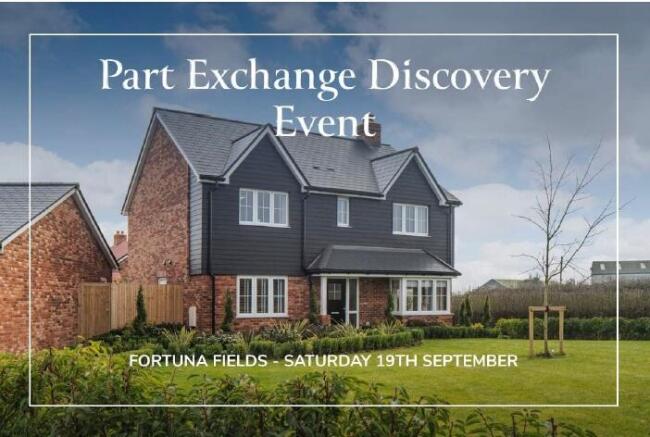 Part Exchange