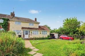 14 Robins Nest, Old Station Road, Halesworth IP19 8JH
