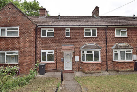 Harley Lane, Catterick Garrison