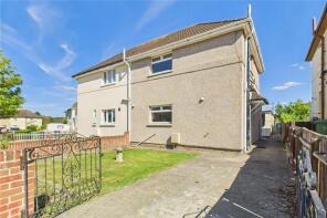 34, Kingsdown Road, Kingsdown, Swindon SN2 7PF