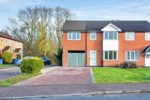 35, Glastonbury Road, Derby DE24 0YA