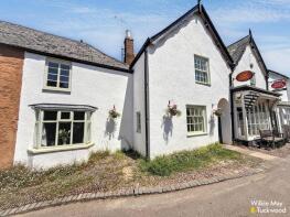 The House, 6, High Street, Stogumber, Bishops Lydeard TA4 3TA