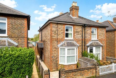 George Road, Godalming, Surrey, GU7