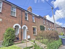 3, Beaconsfield Terrace, Firgrove Road, Cross In Hand TN21 0SS