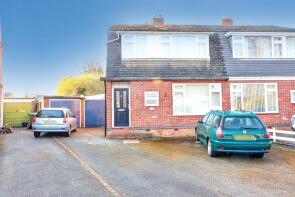 15, Archer Road, Kenilworth CV8 1DJ