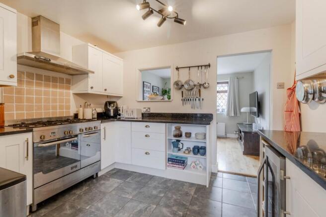 Kitchen 1