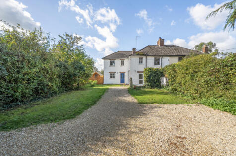 Victoria Lane, Evercreech, Somerset, BA4 6JW