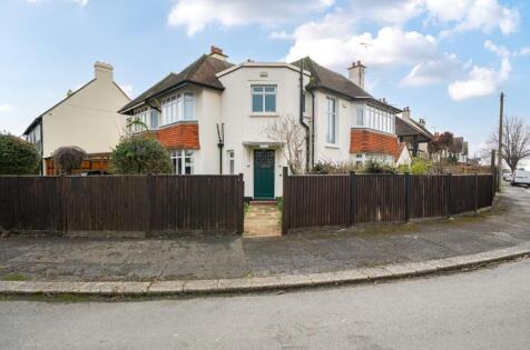 Selsey Avenue, Bognor Regis, PO21