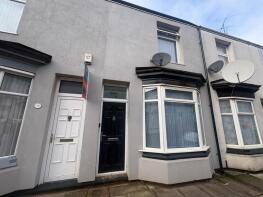 33, Longford Street, Middlesbrough TS1 4RP