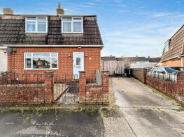 10, Fulford Walk, Hartcliffe, Bristol BS13 9PF