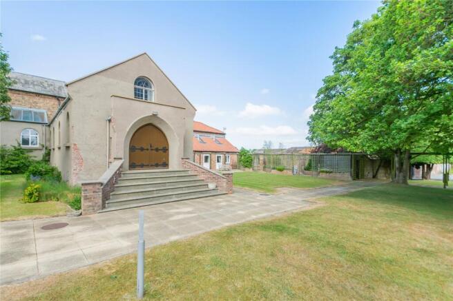 Chapel