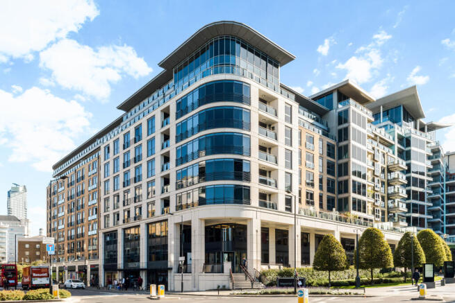 25 Octavia House fpz