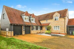 8, Fenbridge, Cambridge CB23 5AD