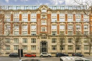 Apartment 6, 75 Sterling Mansions, Leman Street, London E1 8EY