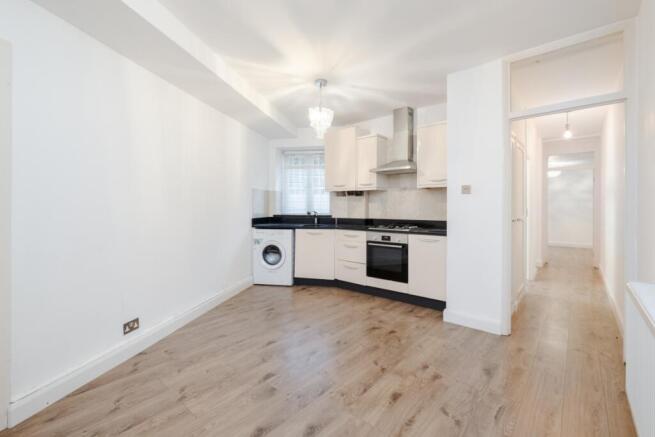 Highbury Grove Court