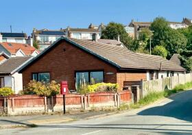 3 Ger Y Llan, Trem Afon, Colwyn Bay LL28 5SY