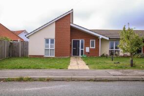 1, Rye Terrace, Wangford Road, Southwold IP18 6PL