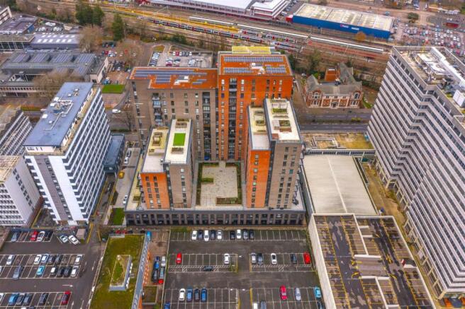 Roof Gardens
