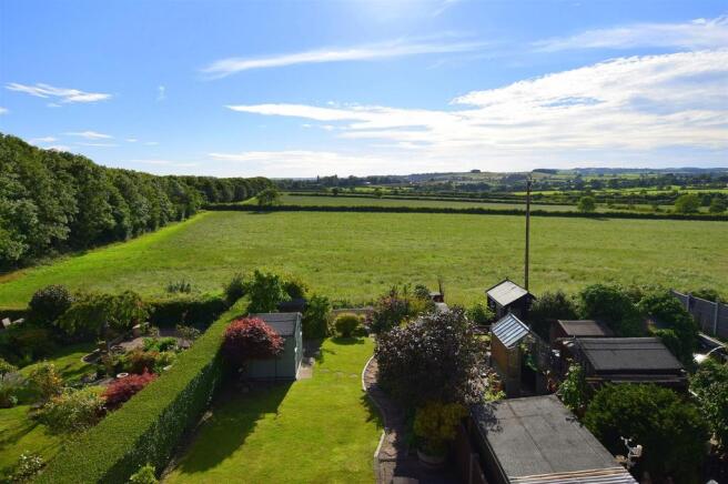 Superb Countryside Views