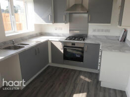 3, Badger Close, Leicester LE8 8DF