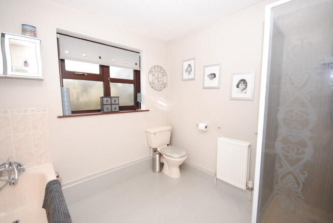 En-Suite Shower R...