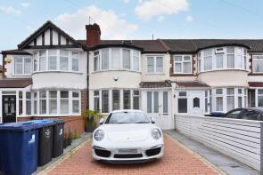 18, Hodder Drive, Greenford UB6 8LH