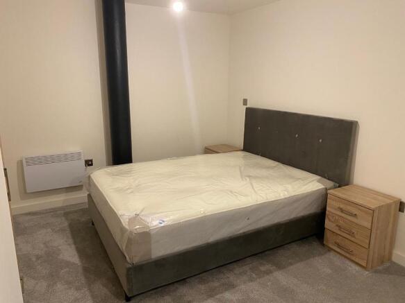 1 bed Apartment to rent Image 5
