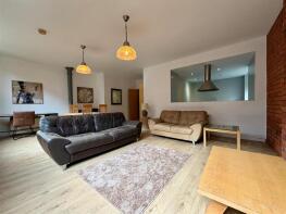 Flat 11, 1, Tariff Street, Manchester M1 2FF