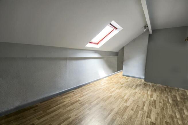 Bedroom Two: