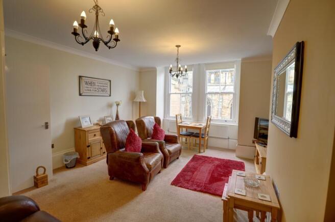 1 bed Flat for sale Image 4