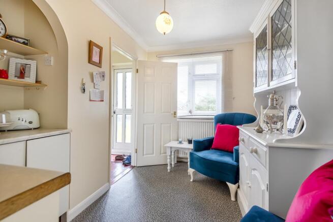 Breakfast Room
