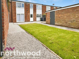 164, Willow Hey, Skelmersdale WN8 8NY
