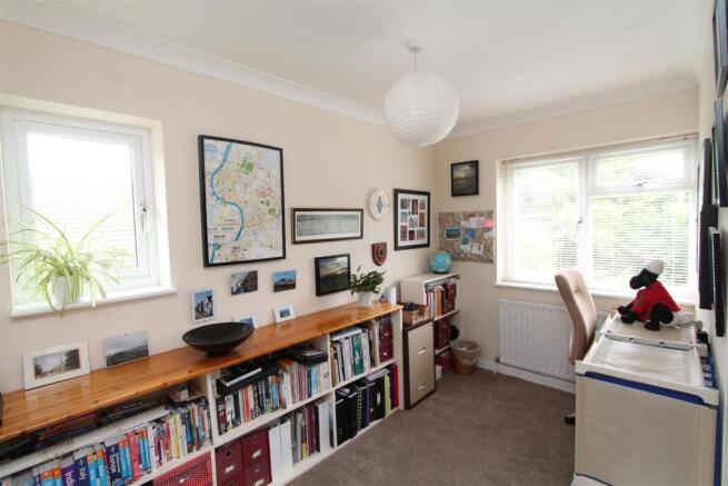 Bedroom Four.JPG