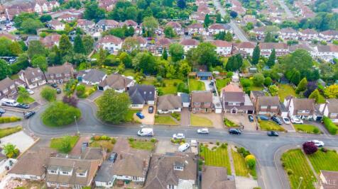 Thornhill Park, Sutton Coldfield,