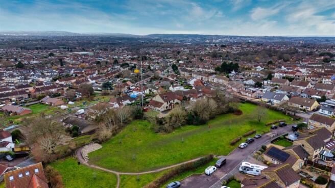 Drone Footage
