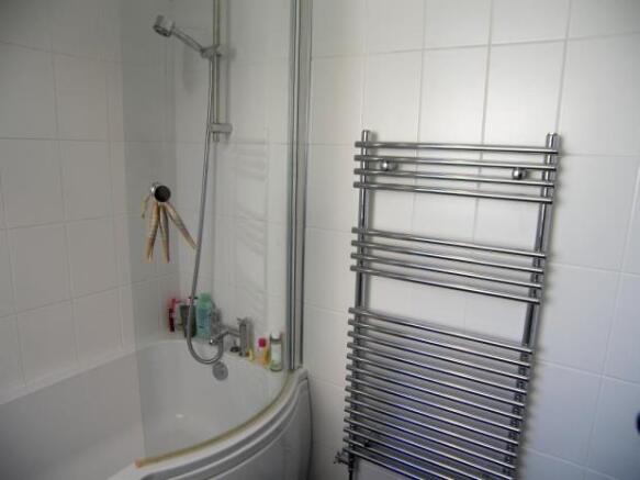 Bathroom Shot 2
